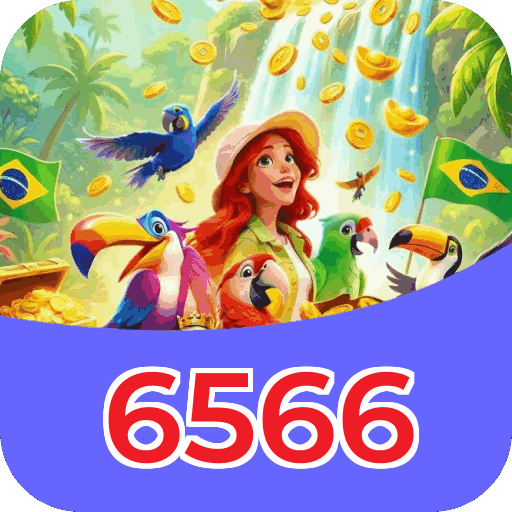 Jogos com maior RTP na 6566